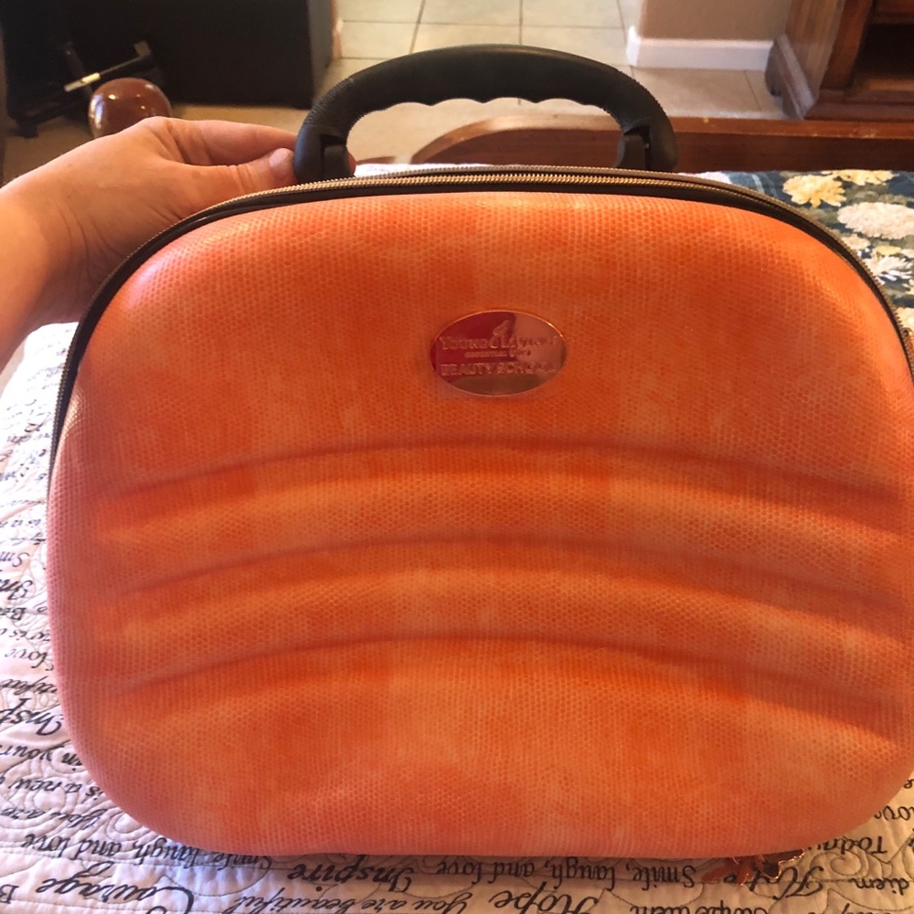 Cosmetic Beauty Case